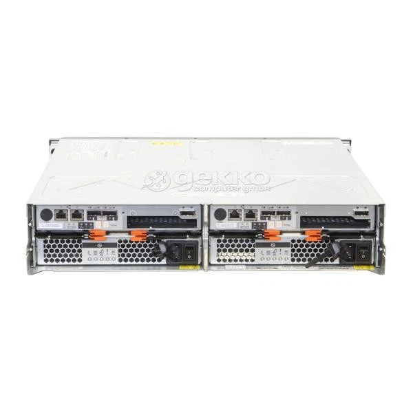 IBM SAN-Storage System Storage DS3512 Dual SAS-Controller - 1746-C2A - Bild 2 von 2