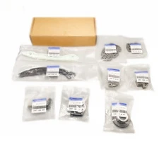 Timing Chain Kit For 07-20 Dodge Journey Caliber Chrysler 200 Sebring 2.0 2.4