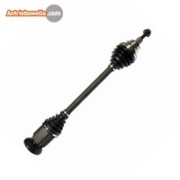 Antriebswelle Rechts FüR Audi A3 8V VW Golf 7/8 Seat Leon 5F TSI Octavia 5E 1.5