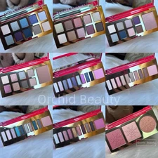 New Estee Lauder Nude Eyeshadow & Blush Palette~Limited Edition~Choose Color