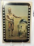 Droids on the Sand Planet - 1977 Topps Star Wars #24