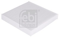 Febi Bilstein 192858 Filter, Innenraumluft