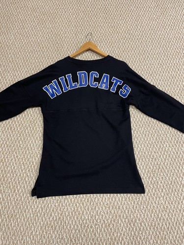 PINK Victoria's Secret 5th & Ocean University of Kentucky WILDCATS Small Medium - Picture 3 of 7