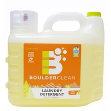 Boulder Clean HE Liquid Laundry Detergent 200 Loads 200 oz. (003038) 0.14 per gallon