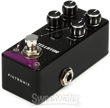 Pigtronix Constellator Analog Delay - Image 3 of 4