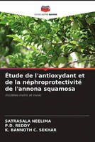 Satrasala Neelima (U. A.) | ÉTude De L'antioxydant Et De La...