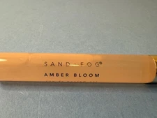 Sand + Fog 3pc Perfume Oil EDP Discovery Set Orange Blossom, Vanilla Amber, Pear