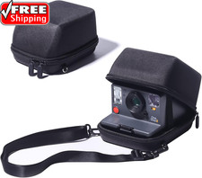 Protective Case for Polaroid Now 2Nd/3Rd, Now Gen 2/3Rd, I-Type, Onestep , Ones