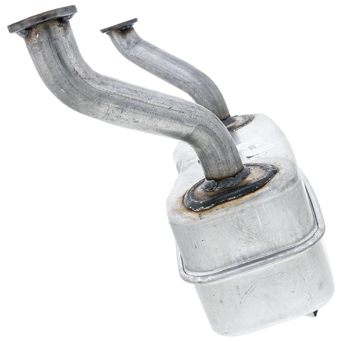 Ariens 00391700 Twin Kohler Muffler Gravely Zoom 1540 1634