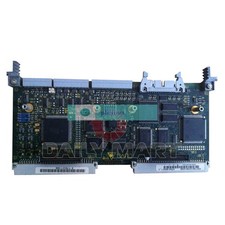 SIEMENS 6SE7090-0XX84-0AB0 MASTERDRIVES CUVC CONTROL BOARD CONTROLLER PLC NEW