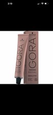 Schwarzkopf Igora Royal Absolutes 6-60 Permanent Color Creme 2.1oz 60ml