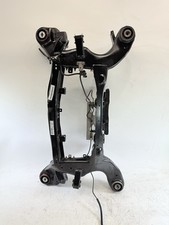 2014 - 2017 Maserati Ghibli Rear Suspension Subframe Crossmember Frame OEM