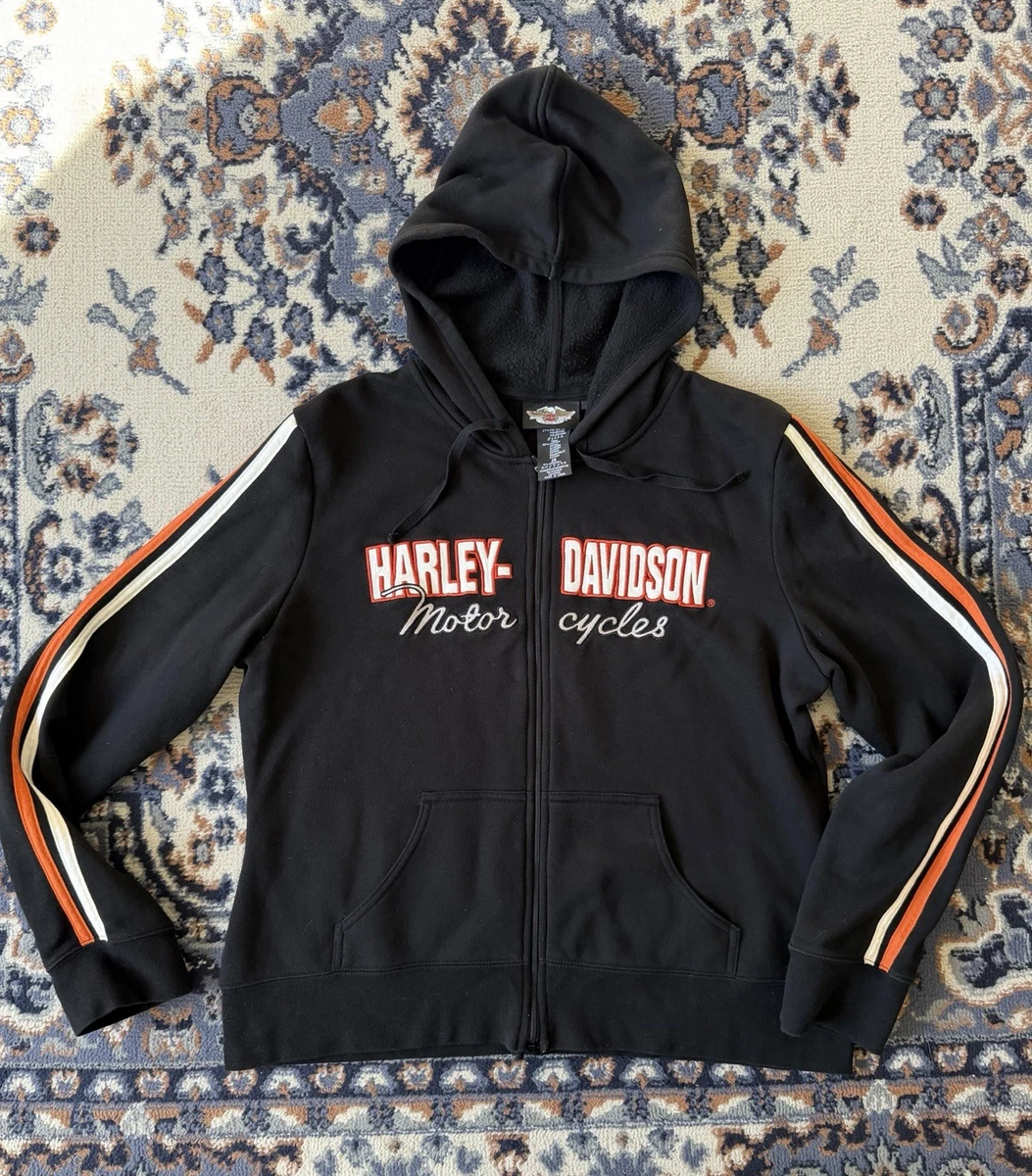 25+ harley davidson zipper hoodie for sale | Updated Oct 2026