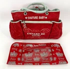 Juicy Couture Women's Diaper Bags for sale | eBay