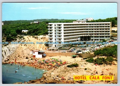 L355547 Hotel Cala Font Costa Dorada Tarragona Salou Raymond