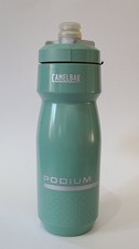 Bike Water Bottle Revolutionized CamelBak Podium 24oz Sage Green Hydroguard NEW