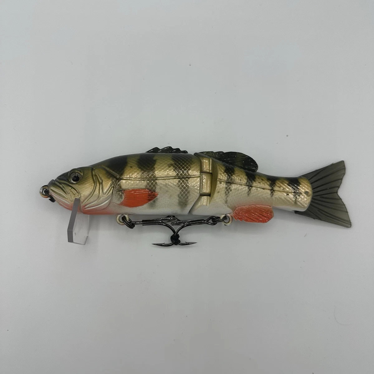 3:16 Lure Company Fishing Swimbaits for sale | eBay 3:16 Lure Company Fishing Swimbaits for sale | eBay