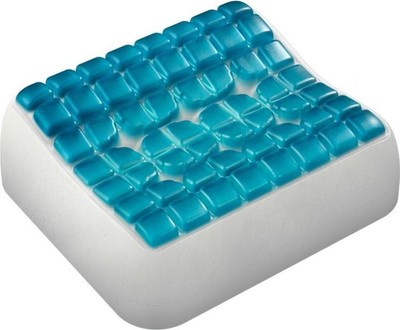 Technogel Reisekissen 33x29cm Gelkissen