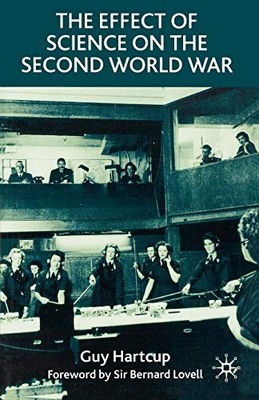 The Effect of Science on the Second Worl..., Lovell, B.
