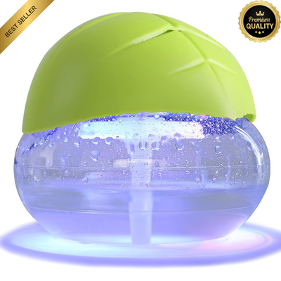#ad #ad Water Based Purifier Air Washer Air RevitalizerFreshenercolorful lights amp; Oil $25.99