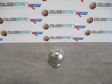 MGTF MGF GENUINE SCREW FIT ALUMINUIM GEAR SHIFTER KNOB IDEAL FOR MGZR MGZS