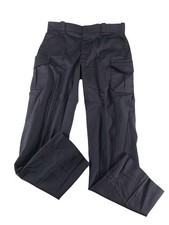 Flying Cross Pants Mens 40 Navy CommandWear Cargo Uniform Work Trousers 49300