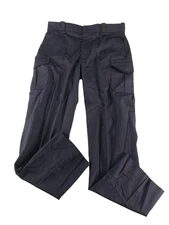 Flying Cross Pants Mens 40 Navy CommandWear Cargo Uniform Work Trousers 49300