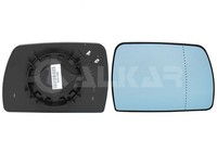 Spiegelglas Aussenspiegel Rechts FÜR BMW X3 (E83) - Alkar 6422526