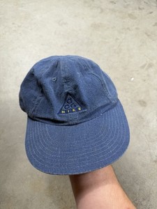 Nike Acg Cap Vintage | eBay