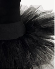 Black Revolution Dancewear Practice Tutus