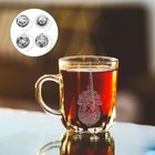  4 Sets Teesieb Aus Edelstahl Lose Blatttee -Steiler Teebrauen Utensilien