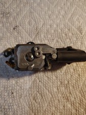 OEM Husqvarna 136 141 ZAMA Carburetor W6 85A