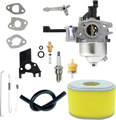 #ad Husqvarna PW3200 3200PSI 2.7GPM Pressure Washer Carburetor PW3200 Replacement Pa $79.57