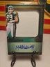 2025 Panini Silhouette Mark Gastineau Patch Auto /99 #SA-MGU