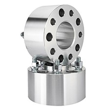 2pcs 5x4.75 Hubcentric 3 inch Thick Wheel Spacers for GMC S15 Pontiac Firebird