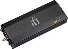 iFi iPhono3 Black Label micro series Phono pre-amp
