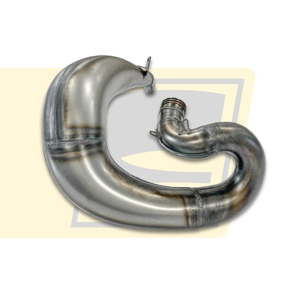 Free Shipping Fresh Escape Raw Steel Scarf For Motorcycle Parts Accessories