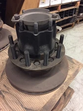 ConMet Hub 10016366 (305-21864)