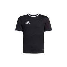adidas Entrada 26 Jersey Youth Unisex Black SB1158-JZ2524