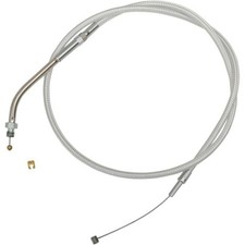 Magnum Chromite II Braided Idle Cable 26 1/2i...