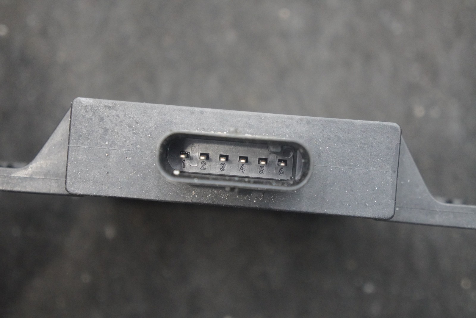 Impact Sound Computer Control Module ECU 4ML907159C Lamborghini Urus 19-24 *Note