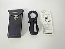 AMPROBE ULTRA  RS-1007 WITH CASE