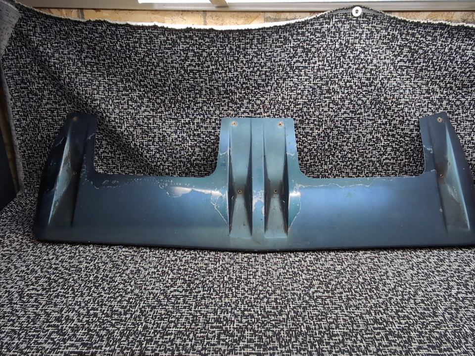 1994-2001 DODGE RAM PICKUP 1500/2500 LUND CAB VISOR/SUN VISOR PART #12134 2nd   - Image 2 of 4