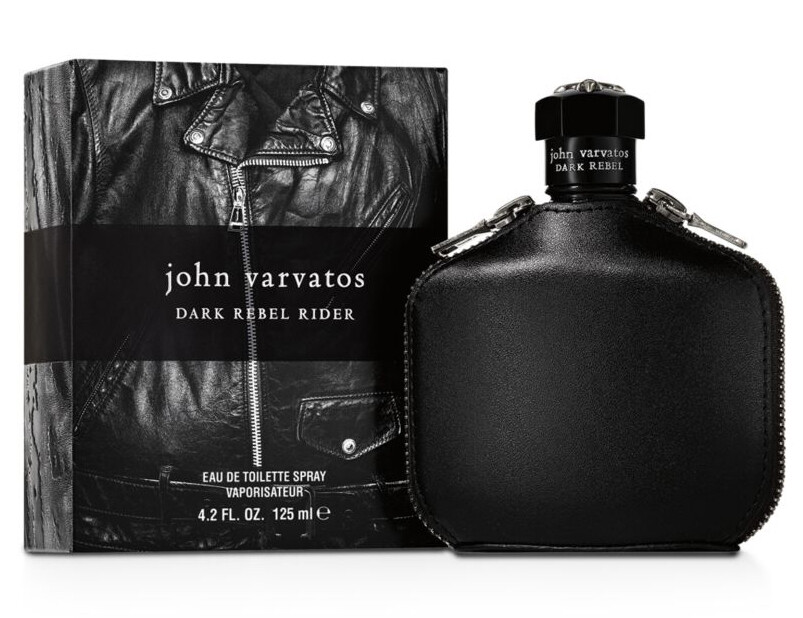 香水(男性用) Dark Rebel John Varvatos for men John Varvatos Dark Rebel Rider EDT for him 125ml | eBay