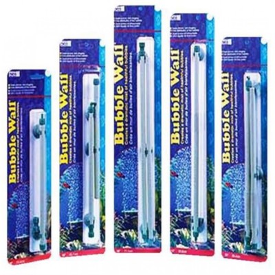 Penn Plax Bubble Wall - Aquarium Luft Stein Aquarium Luftpumpe Luftstein alle Größen