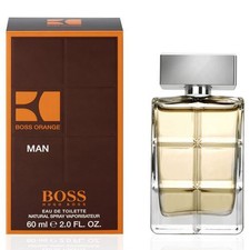 boss orange 60ml