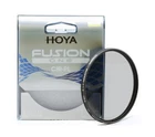 Genuine HOYA Fusion ONE CIR-PL, CPL, Polarizer, Filter 49mm, NEW