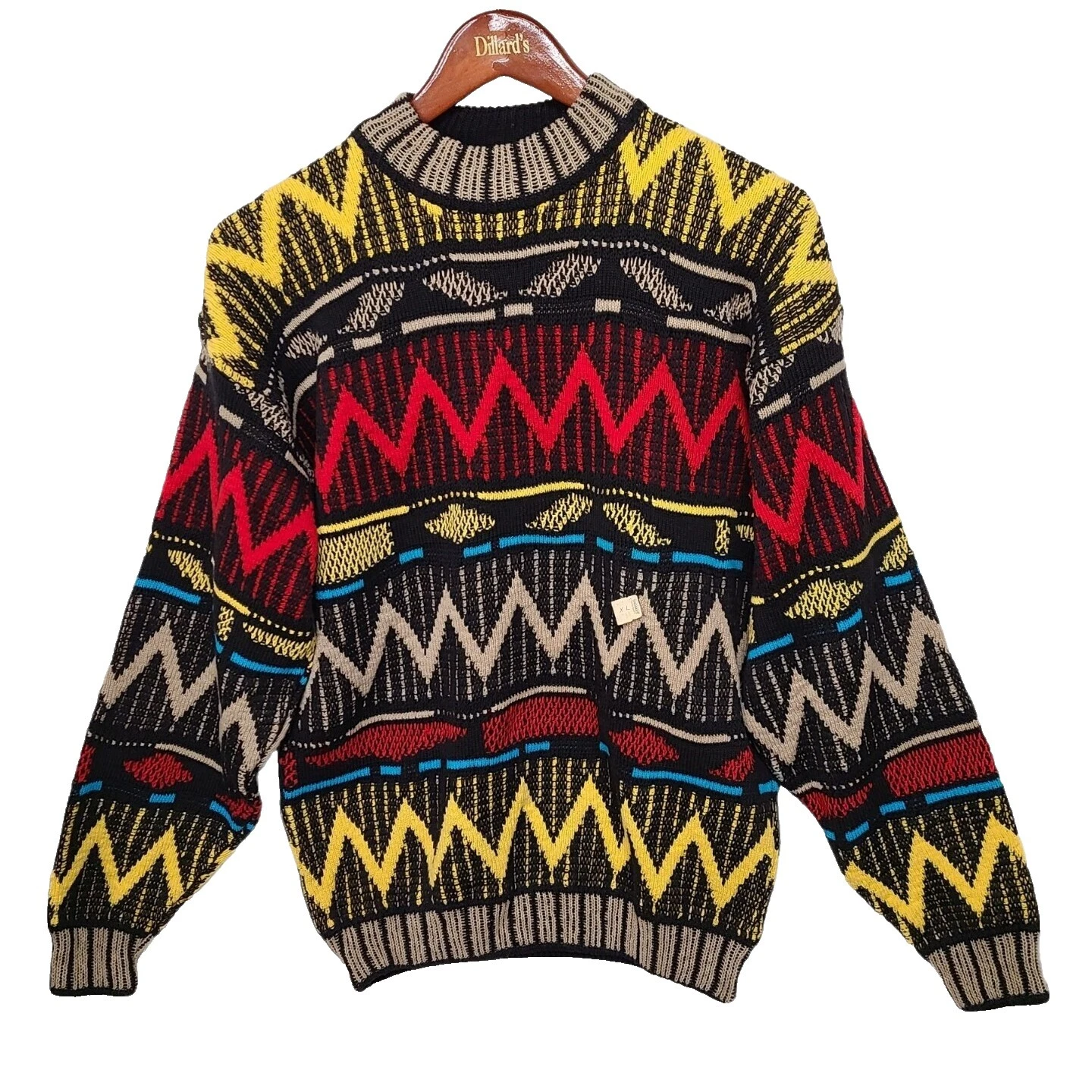 Тяжеловесные свитера для мужчин