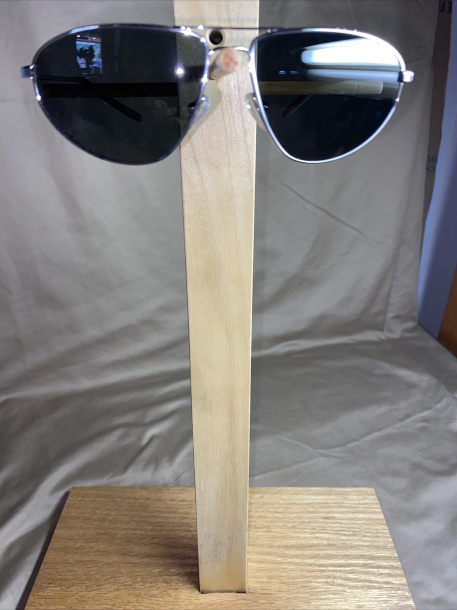 Mosley Tribes Sunglasses Legacy60 S Metal Frame -Polarized w/Original MT  Case