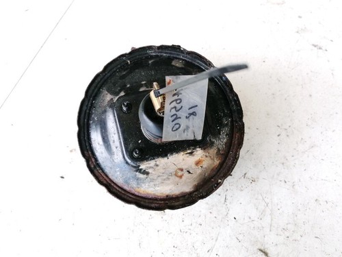Mitsubishi Space Star 2002 Brake servo - booster (Servo brake) MB8 #1166448-69